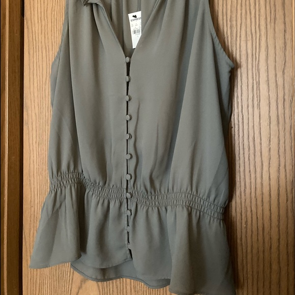 Express blouse - Picture 4 of 4